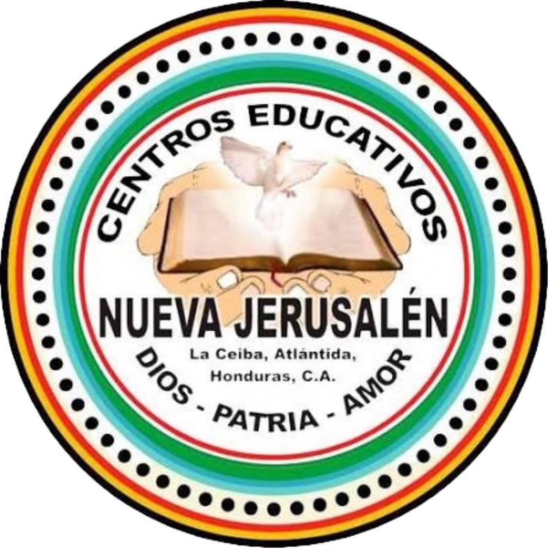 Logo del colegio