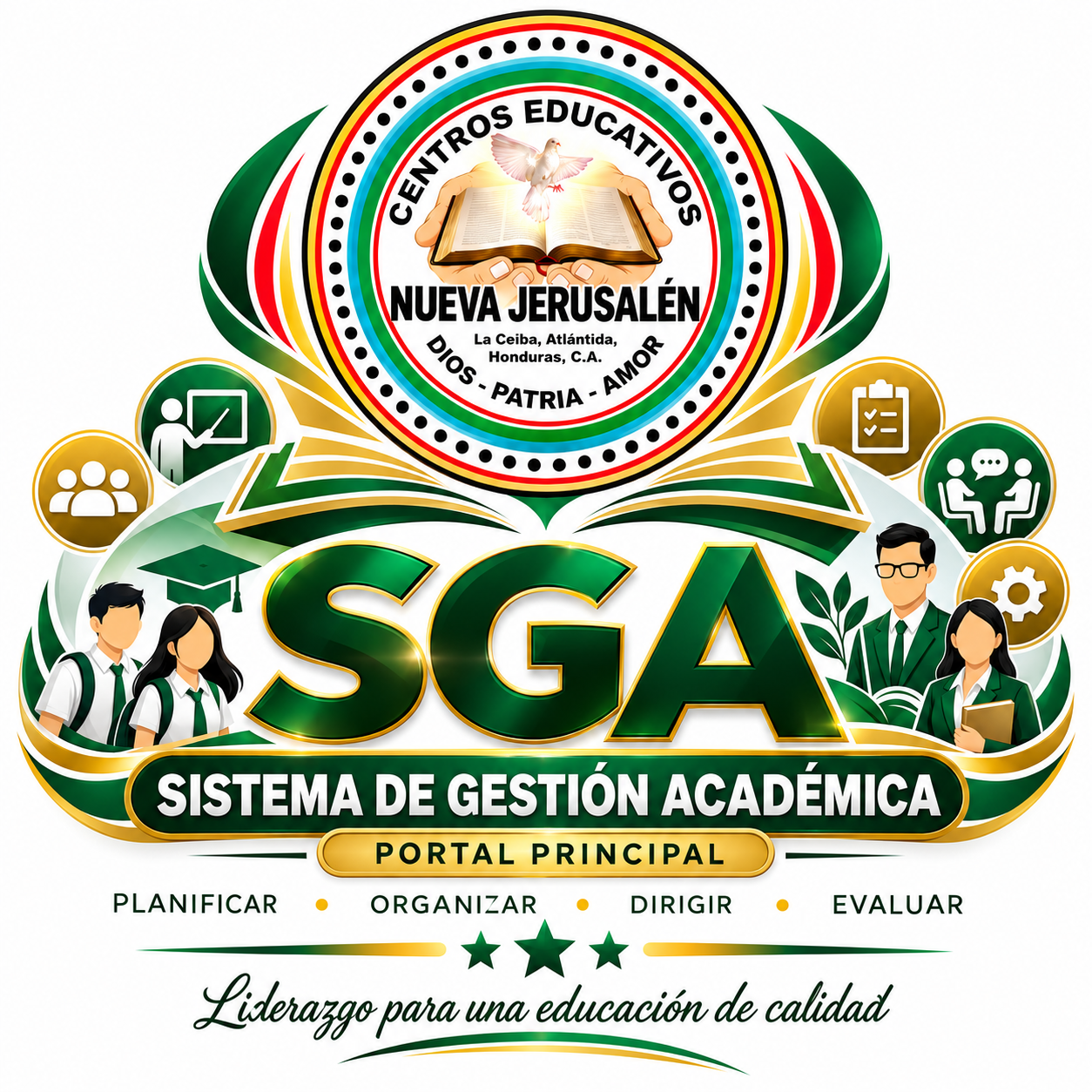 Logo Institucional
